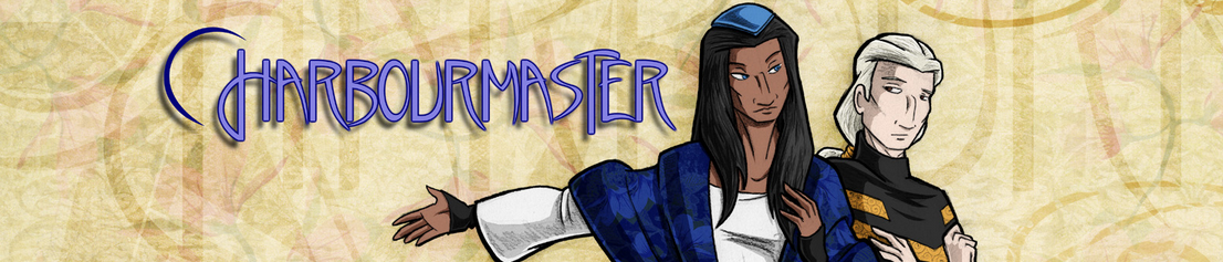 Harbourmaster