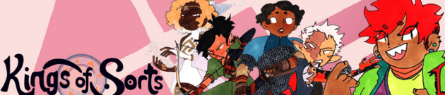 Kings of Sorts